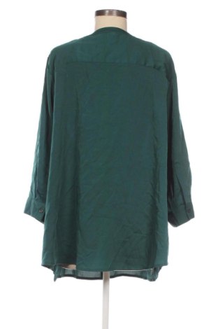 Cămașă de femei Unbranded, Mărime XXL, Culoare Verde, Preț 79,99 Lei