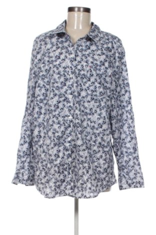 Damenbluse Unbranded, Größe XL, Farbe Mehrfarbig, Preis 16,99 €