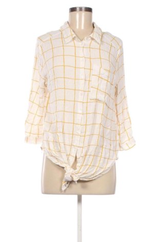 Damska koszula Unbranded, Rozmiar L, Kolor Biały, Cena 67,99 zł