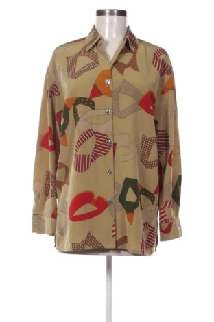 Damska koszula Unbranded, Rozmiar L, Kolor Kolorowy, Cena 80,70 zł