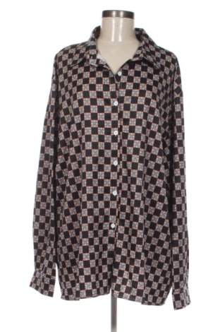 Dámská košile  Unbranded, Velikost 3XL, Barva Vícebarevné, Cena  379,00 Kč
