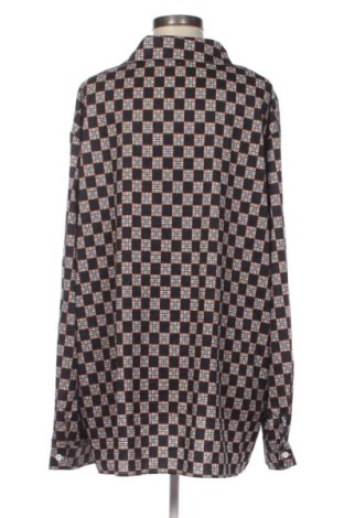 Dámská košile  Unbranded, Velikost 3XL, Barva Vícebarevné, Cena  379,00 Kč