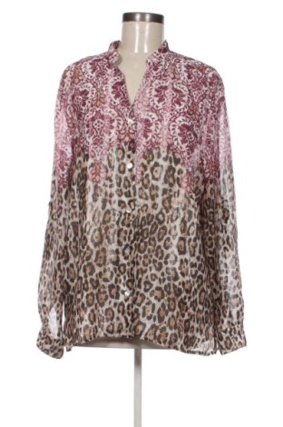 Cămașă de femei Unbranded, Mărime XXL, Culoare Multicolor, Preț 79,99 Lei