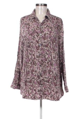 Γυναικείο πουκάμισο Unbranded, Μέγεθος XXL, Χρώμα Πολύχρωμο, Τιμή 13,00 €