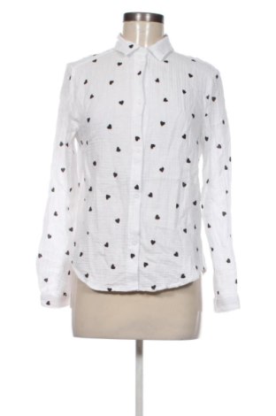 Γυναικείο πουκάμισο Unbranded, Μέγεθος S, Χρώμα Πολύχρωμο, Τιμή 12,69 €