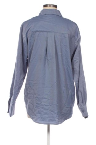 Cămașă de femei Unbranded, Mărime XL, Culoare Albastru, Preț 79,99 Lei