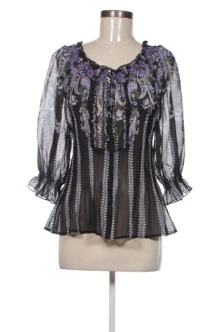 Damenbluse Unbranded, Größe XL, Farbe Mehrfarbig, Preis € 16,99