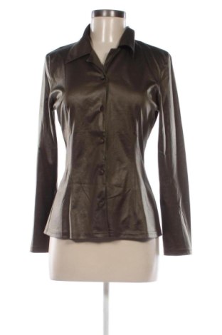 Damenbluse Unbranded, Größe S, Farbe Grün, Preis 13,00 €