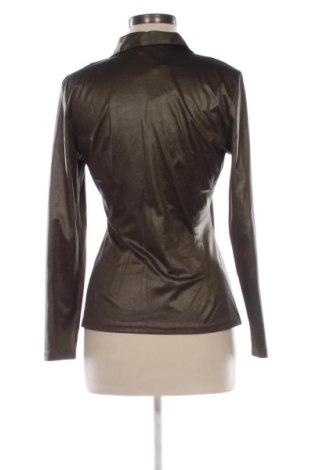 Damenbluse Unbranded, Größe S, Farbe Grün, Preis 13,00 €