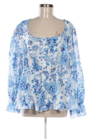 Cămașă de femei Unbranded, Mărime XXL, Culoare Multicolor, Preț 79,99 Lei