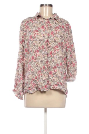 Damenbluse Unbranded, Größe XXL, Farbe Mehrfarbig, Preis 16,99 €