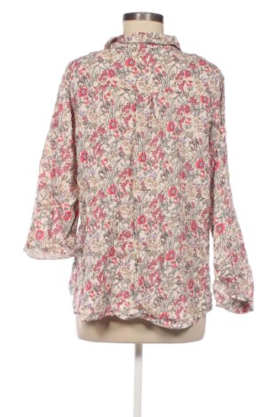 Damenbluse Unbranded, Größe XXL, Farbe Mehrfarbig, Preis 16,99 €