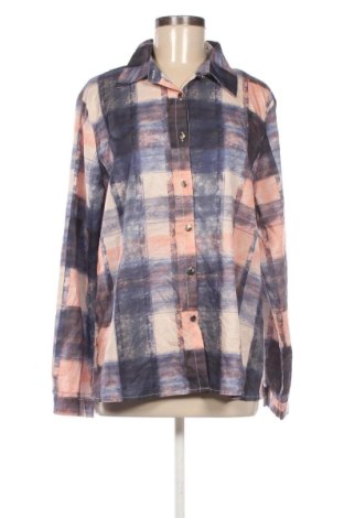 Damska koszula Unbranded, Rozmiar XL, Kolor Kolorowy, Cena 67,99 zł