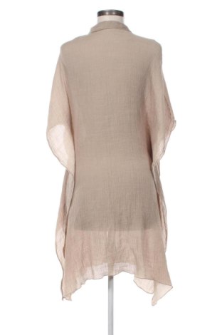 Cămașă de femei Unbranded, Mărime XL, Culoare Bej, Preț 67,77 Lei