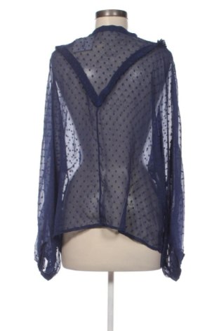 Damska koszula Unbranded, Rozmiar L, Kolor Niebieski, Cena 69,66 zł