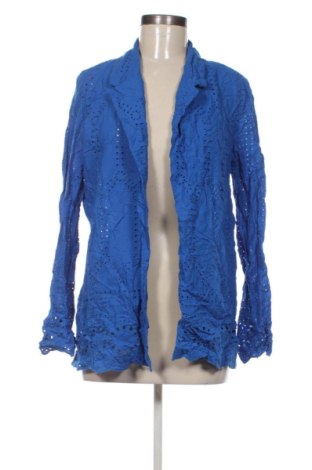 Dámsky kardigán Unbranded, Velikost M, Barva Modrá, Cena  439,00 Kč