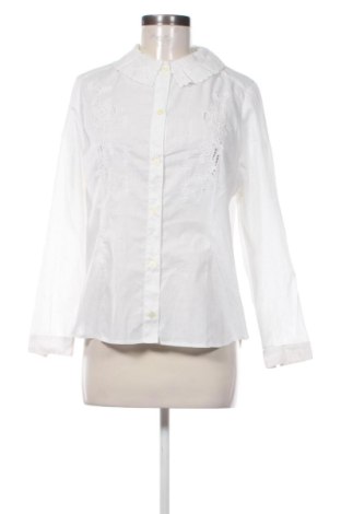 Damska koszula Unbranded, Rozmiar L, Kolor Biały, Cena 69,66 zł