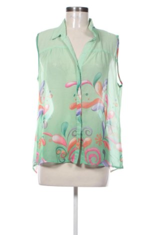 Cămașă de femei Unbranded, Mărime XL, Culoare Multicolor, Preț 67,77 Lei