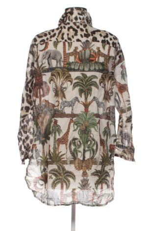 Damenbluse Unbranded, Größe L, Farbe Mehrfarbig, Preis € 16,99