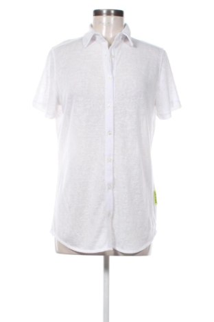 Damska koszula Unbranded, Rozmiar M, Kolor Biały, Cena 127,53 zł