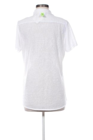 Damska koszula Unbranded, Rozmiar M, Kolor Biały, Cena 127,53 zł