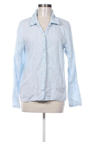 Cămașă de femei Unbranded, Mărime L, Culoare Albastru, Preț 66,16 Lei