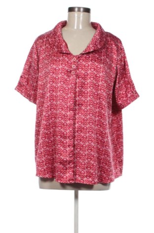 Damska koszula Unbranded, Rozmiar L, Kolor Kolorowy, Cena 67,99 zł