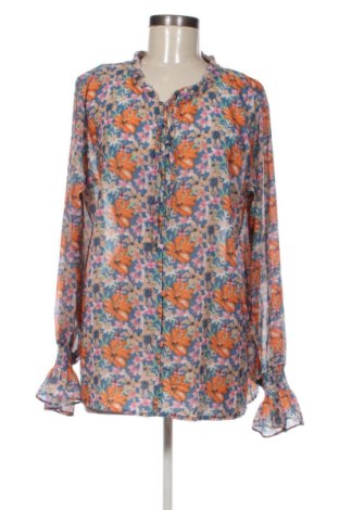 Damska koszula Unbranded, Rozmiar XL, Kolor Kolorowy, Cena 67,99 zł