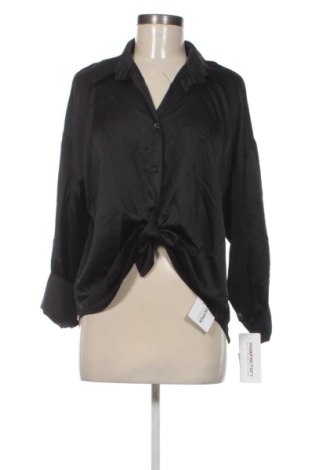 Cămașă de femei Unbranded, Mărime XL, Culoare Negru, Preț 126,99 Lei