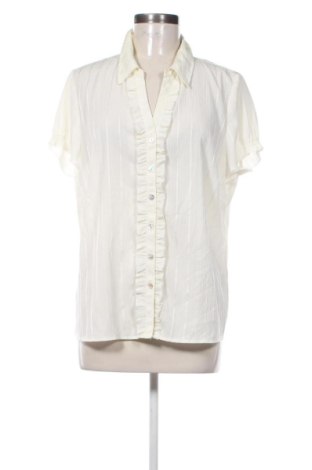 Női ing Unbranded, Méret XL, Szín Ekrü
, Ár 5 244 Ft