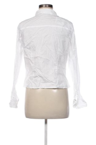 Γυναικείο πουκάμισο Unbranded, Μέγεθος S, Χρώμα Λευκό, Τιμή 15,99 €