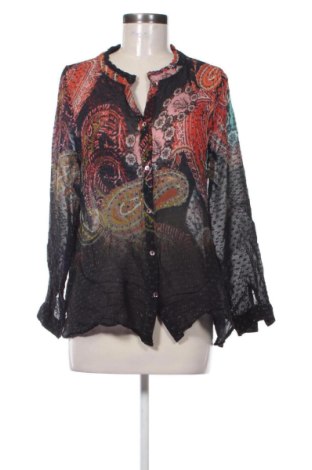 Dámská košile  Unbranded, Velikost M, Barva Vícebarevné, Cena  674,00 Kč