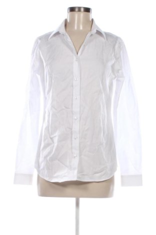 Damenbluse Unbranded, Größe M, Farbe Weiß, Preis 12,85 €