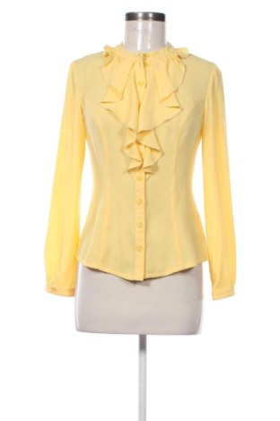 Dámska košeľa  Unbranded, Veľkosť S, Farba Žltá, Cena  20,00 €