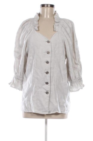 Damenbluse Unbranded, Größe M, Farbe Weiß, Preis 13,00 €