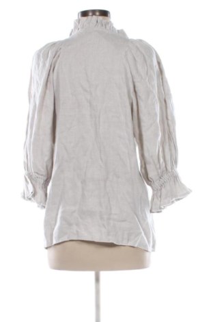 Damenbluse Unbranded, Größe M, Farbe Weiß, Preis 13,00 €