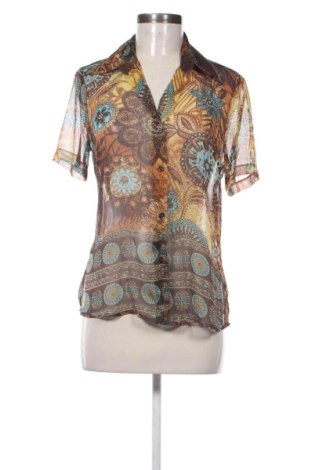 Damska koszula Unbranded, Rozmiar XL, Kolor Kolorowy, Cena 109,26 zł