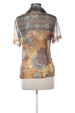 Damska koszula Unbranded, Rozmiar XL, Kolor Kolorowy, Cena 109,26 zł