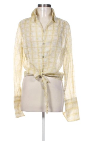 Cămașă de femei Unbranded, Mărime M, Culoare Multicolor, Preț 67,77 Lei