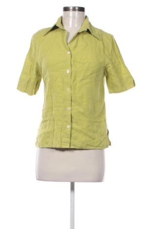 Dámska košeľa  Unbranded, Veľkosť XL, Farba Zelená, Cena  23,80 €