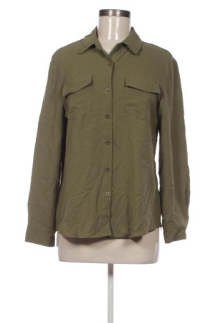 Дамска риза Unbranded, Размер M, Цвят Зелен, Цена 13,29 €