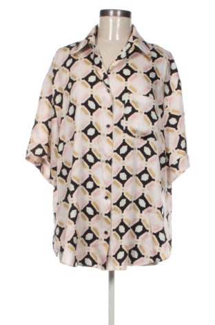 Дамска риза Unbranded, Размер M, Цвят Многоцветен, Цена 13,29 €