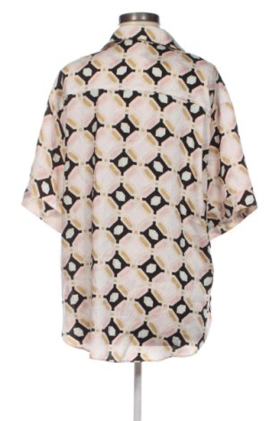 Дамска риза Unbranded, Размер M, Цвят Многоцветен, Цена 13,29 €