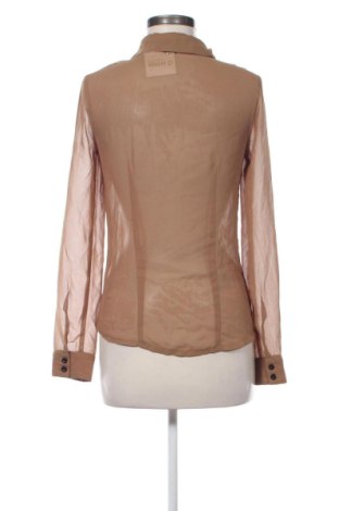 Cămașă de femei Unbranded, Mărime M, Culoare Maro, Preț 67,77 Lei