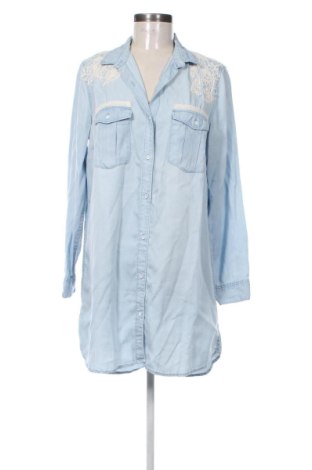 Dámská košile  Unbranded, Velikost M, Barva Modrá, Cena  368,00 Kč