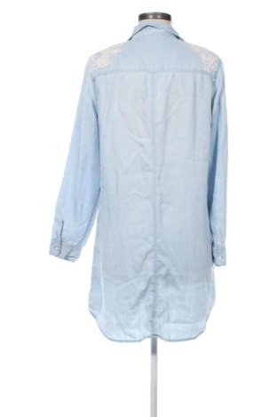 Dámská košile  Unbranded, Velikost M, Barva Modrá, Cena  368,00 Kč