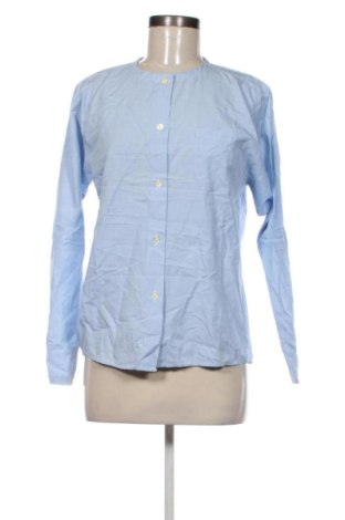Cămașă de femei Unbranded, Mărime M, Culoare Albastru, Preț 79,99 Lei