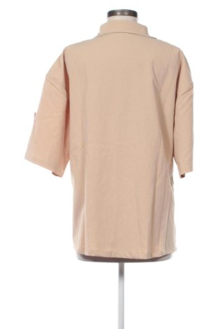 Cămașă de femei Unbranded, Mărime XXL, Culoare Bej, Preț 67,77 Lei