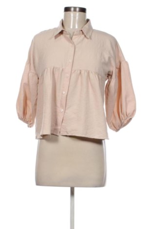 Damenbluse Unbranded, Größe L, Farbe Beige, Preis € 16,99