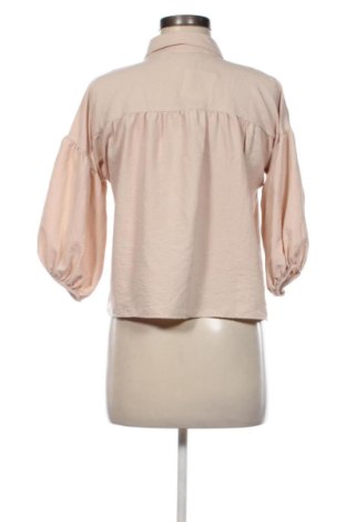 Damenbluse Unbranded, Größe L, Farbe Beige, Preis € 16,99